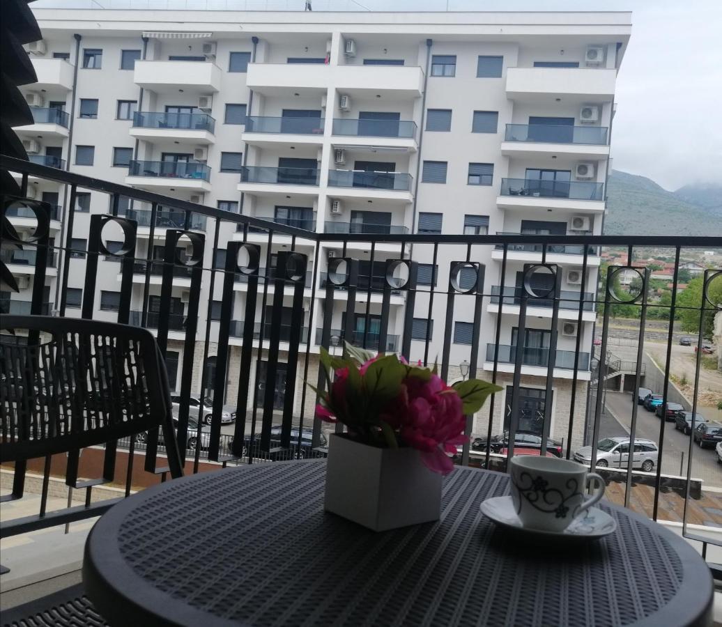Trebinje Star Apartment Exterior photo