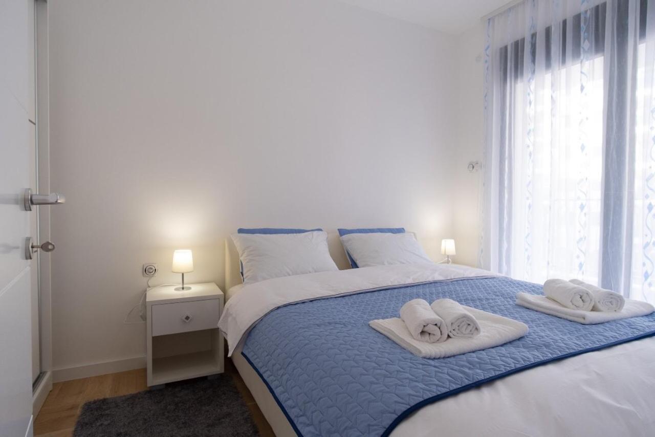 Trebinje Star Apartment Exterior photo